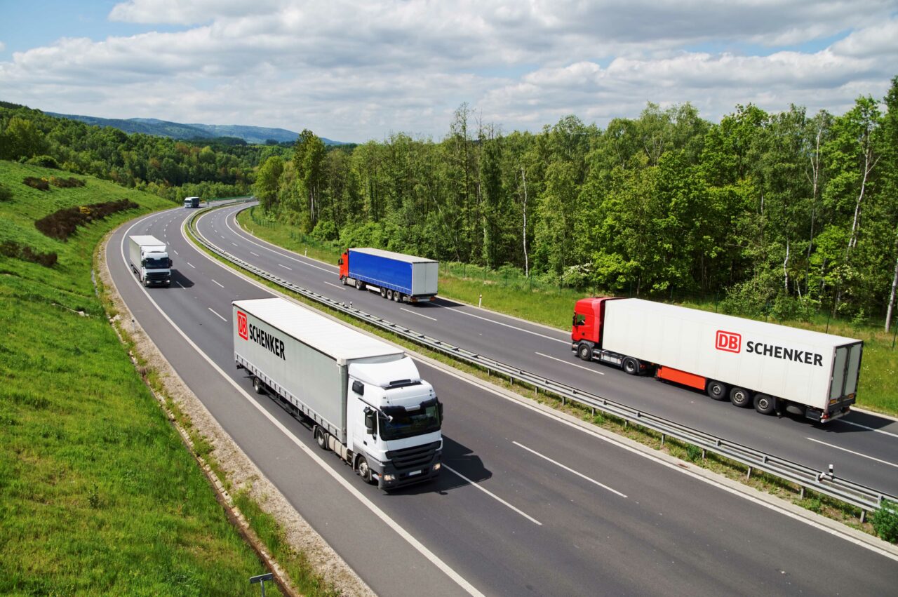 L'importance du secteur du transport dans la chaîne logistique